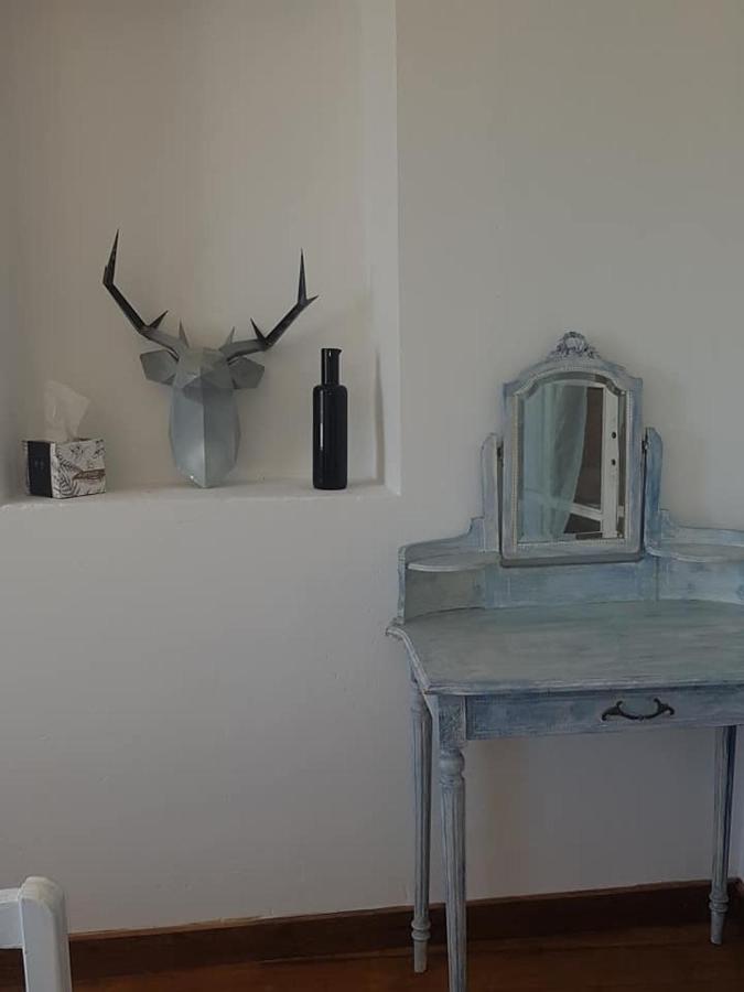 Inspire Bed and Breakfast Azille Exteriör bild